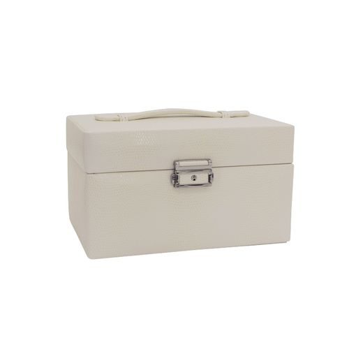JEWELLERY BOX FRIEDRICH LEDERWAREN MILANO 20142-9 - JEWELLERY BOXES - ACCESSORIES