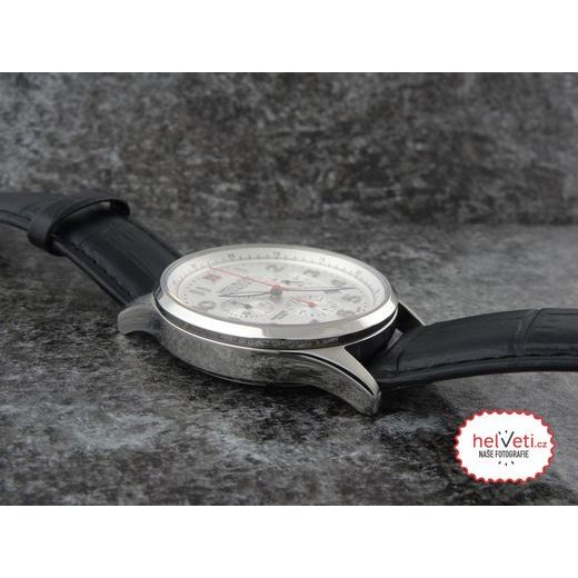 SWISS MILITARY HANOWA 4187.04.001 - SWISS MILITARY HANOWA - ZNAČKY