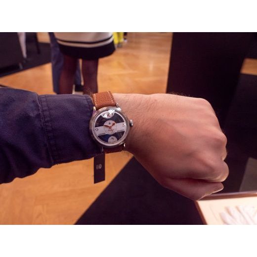 ALEXANDER SHOROKHOFF VINTAGE RARITIES AS.V7-B - VINTAGE - BRANDS