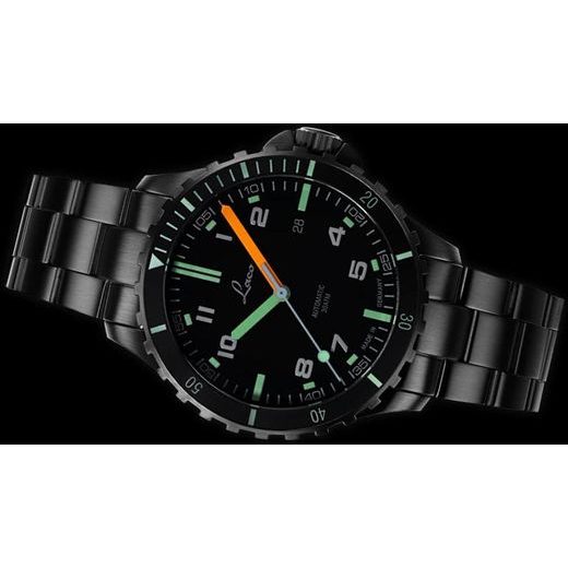 LACO HIMALAYA 42 DLC 862106.014 - SQUAD - ZNAČKY