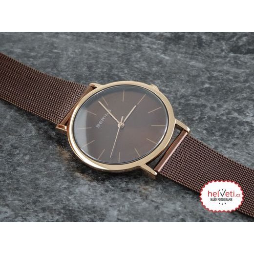 BERING CLASSIC 13436-265 - CLASSIC - ZNAČKY