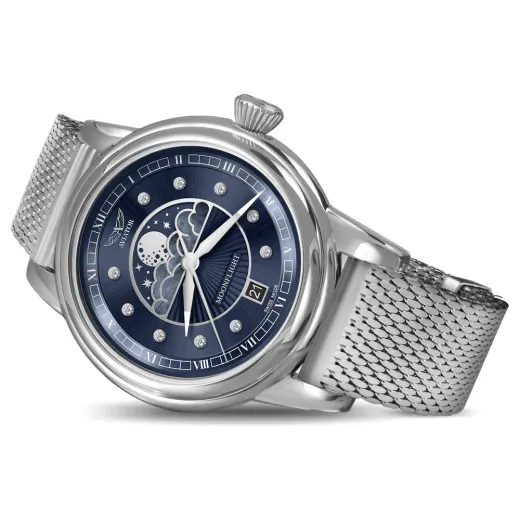 AVIATOR DOUGLAS MOONFLIGHT V.1.33.0.379.5 - DOUGLAS MOONFLIGHT - ZNAČKY