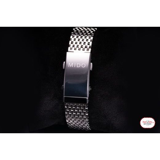 MIDO OCEAN STAR TRIBUTE M026.830.11.041.00 - OCEAN STAR - BRANDS