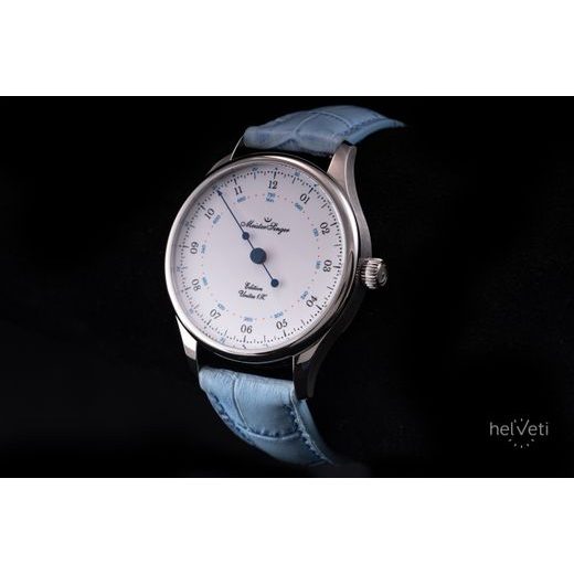 MEISTERSINGER EDITION UNITAS 1Z ED-UNITAS-01E - MEISTERSINGER - ZNAČKY
