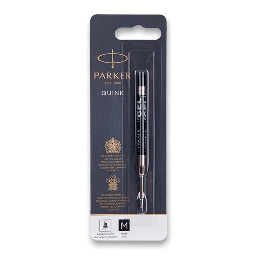 PARKER GEL REFILL FOR BALLPOINT PEN - ACCESSORIES