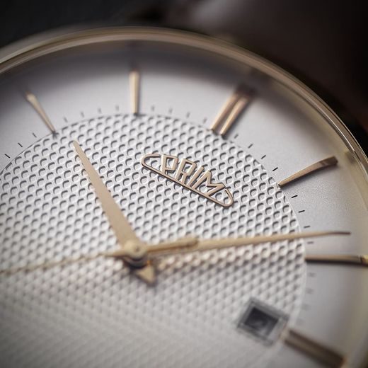 PRIM TEMPO ESSENCE - C W01P.13261.C - AUTOMATIC - BRANDS