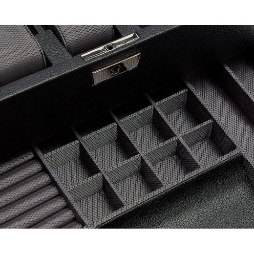 BOX NA HODINKY WOLF VICEROY 466202 - BOXY NA HODINKY - OSTATNÍ