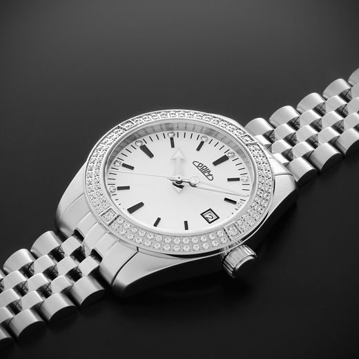 PRIM LADY SPORT TENNIS DIAMOND W92P.13221.C - AUTOMATIC - BRANDS