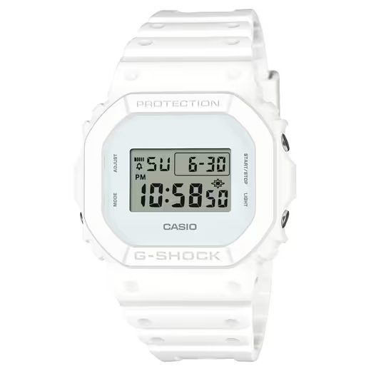 CASIO G-SHOCK DW-5600WWW-7ER - G-SHOCK - BRANDS