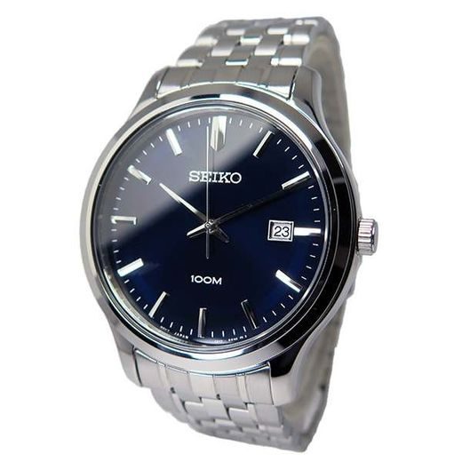 SEIKO SUR143P1 - SEIKO - ZNAČKY