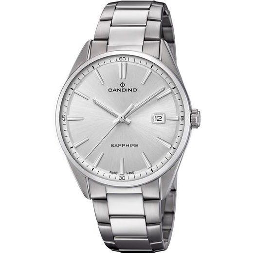 CANDINO GENTS CLASSIC TIMELESS C4621/A - CLASSIC TIMELESS - BRANDS