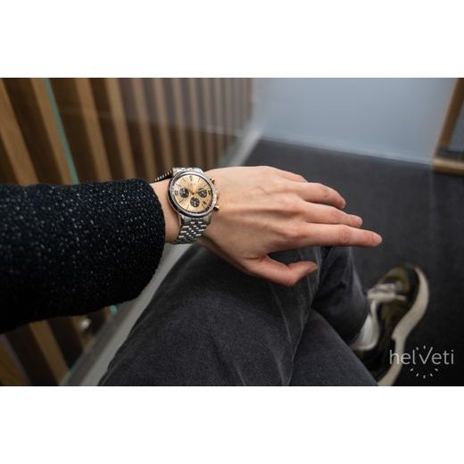 TIMEX MARLIN TW2W60100UK - TIMEX - ZNAČKY