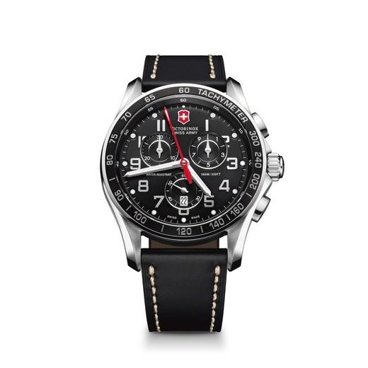 VICTORINOX CHRONO CLASSIC XLS 241444 - VICTORINOX - ZNAČKY