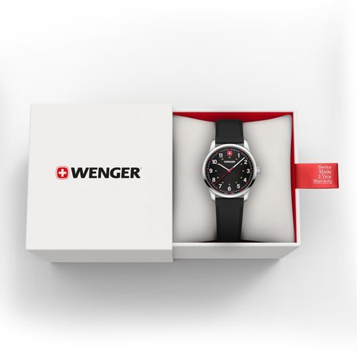 WENGER CITY SPORT 01.1421.127 - CITY SPORT - ZNAČKY