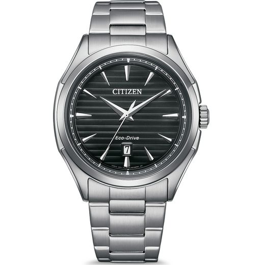 CITIZEN ECO-DRIVE CLASSIC AW1750-85E - ELEGANT - BRANDS