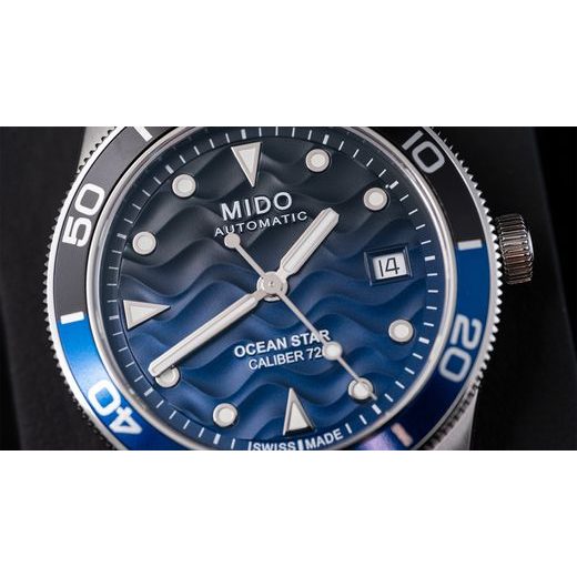MIDO OCEAN STAR 39 M026.907.11.041.00 - OCEAN STAR - BRANDS