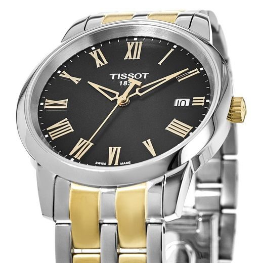 TISSOT CLASSIC DREAM T033.410.22.053.01 - CLASSIC DREAM - ZNAČKY