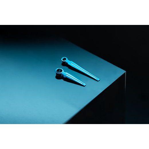 FORMEX ESSENCE FORTYONE AUTOMATIC CHRONOMETER SPACE GHOST 0334.1.6643.100 - ESSENCE - BRANDS