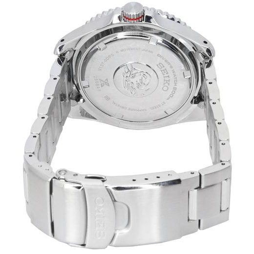 SEIKO PROSPEX SOLAR SNE591P1 - PROSPEX - ZNAČKY