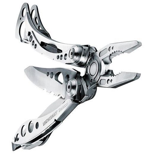 MULTITOOL LEATHERMAN SKELETOOL 830920 - KLEŠTĚ A MULTITOOLY - OSTATNÍ