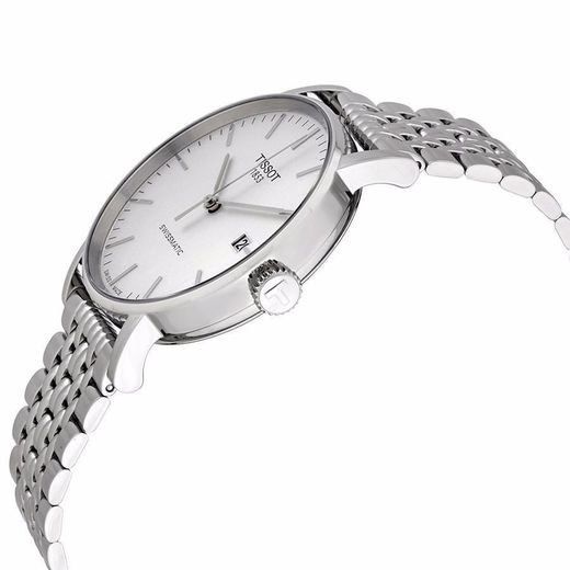 TISSOT EVERYTIME AUTOMATIC T109.407.11.031.00 - EVERYTIME AUTOMATIC - BRANDS