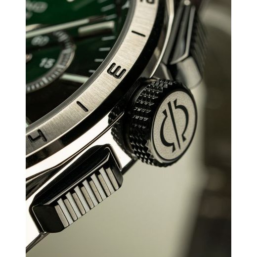 CANDINO TITANIUM C4603/C - TITANIUM - ZNAČKY