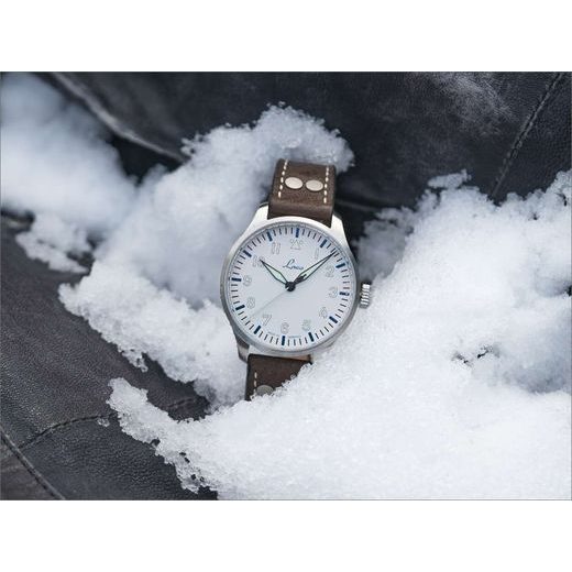 LACO AUGSBURG POLAR 39 - PILOT BASIC - ZNAČKY