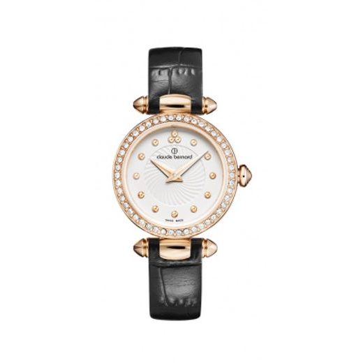 CLAUDE BERNARD DRESS CODE 20209-37RP-AIR - DRESS CODE - BRANDS