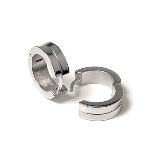 NÁUŠNICE BOCCIA TITANIUM 0511-02 - EARRING - ACCESSORIES