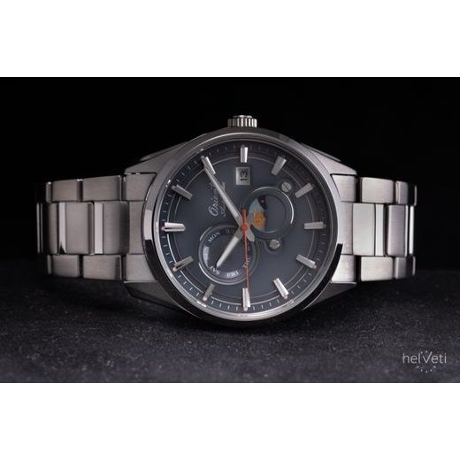 ORIENT CONTEMPORARY STRETTO RA-AK0311N 75TH ANNIVERSARY LIMITED EDITION - CONTEMPORARY - BRANDS