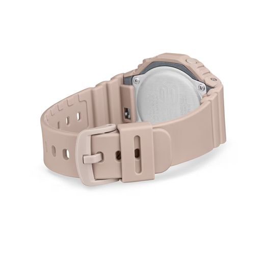 CASIO G-SHOCK GMA-S2100MD-4AER PINK METALLIC SERIES - CASIOAK - ZNAČKY