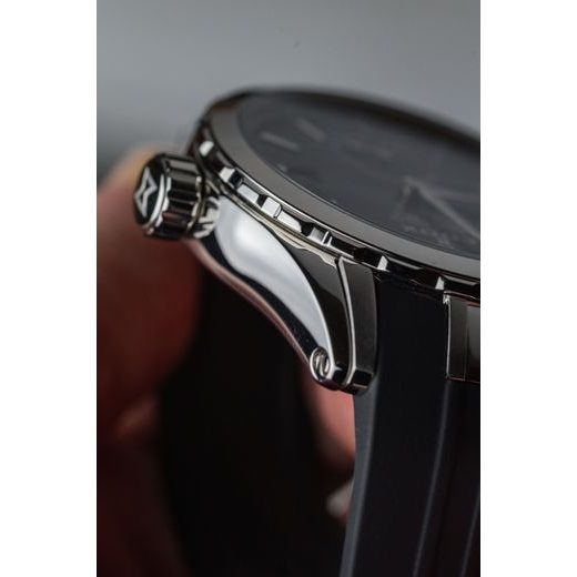 EDOX GRAND OCEAN POWER RESERVE 94500-3CA-NIN - GRAND OCEAN - BRANDS