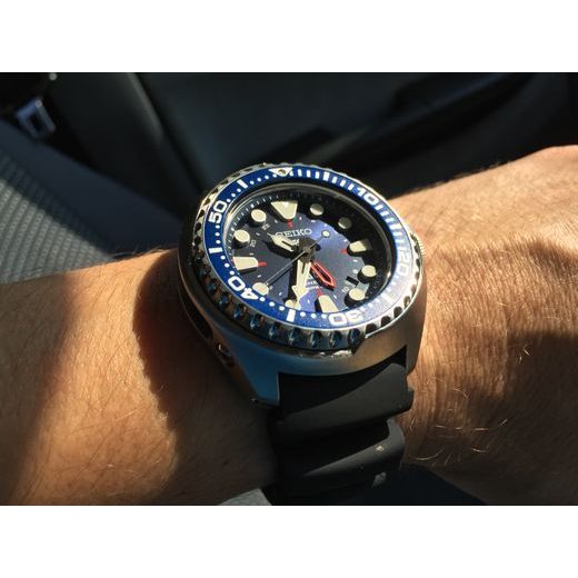 SEIKO SUN065P1 - SPECIAL EDITION PADI - SEIKO - ZNAČKY