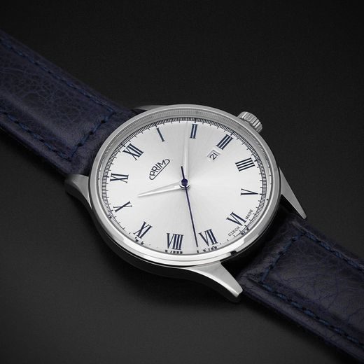 PRIM REGENT W01P.13273.A - AUTOMATIC - MĂRCI