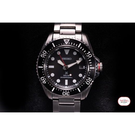 SEIKO PROSPEX SOLAR SNE589P1 - PROSPEX - ZNAČKY