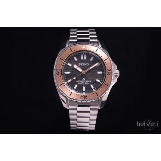 SEIKO PROSPEX SPB485J1 - PROSPEX - ZNAČKY