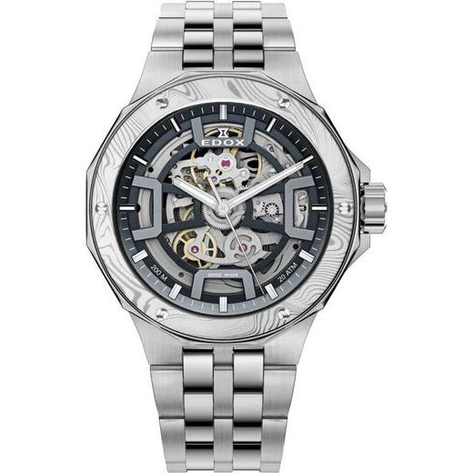 EDOX DELFIN MECANO AUTOMATIC 85310-3DM-NGIN - DELFIN - MĂRCI