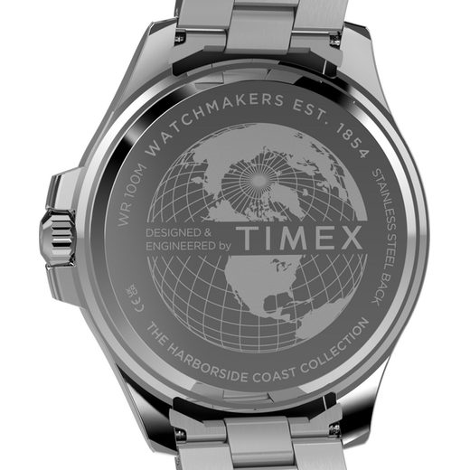 TIMEX HARBORSIDE COAST TW2Y33300UK - TIMEX - BRANDS