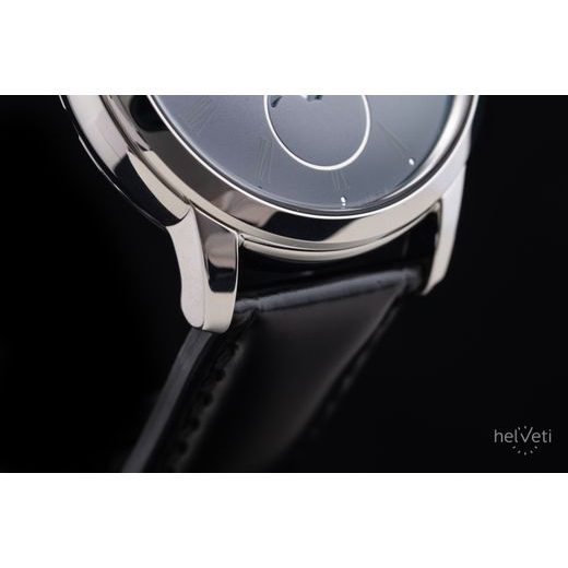 ORIENT STAR RE-BW0005N M45 CLASSIC MOON PHASE LIMITED EDITION - CLASSIC - ZNAČKY