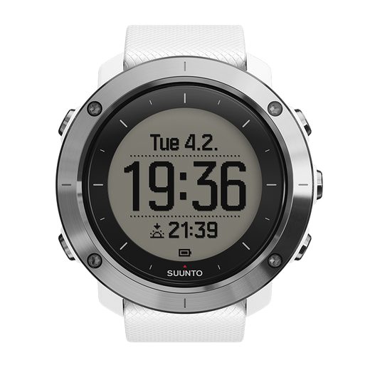 SUUNTO TRAVERSE WHITE SS021842000 - ARCHÍV