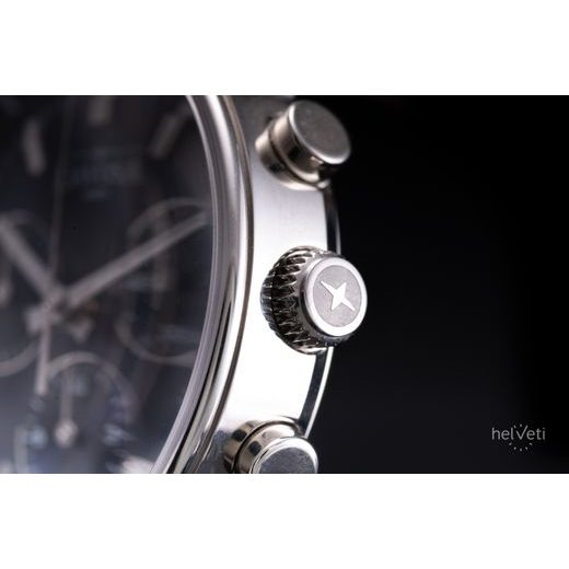 DAVOSA VIREO MEDIUM CHRONOGRAPH 167.585.45 - EXECUTIVE - BRANDS