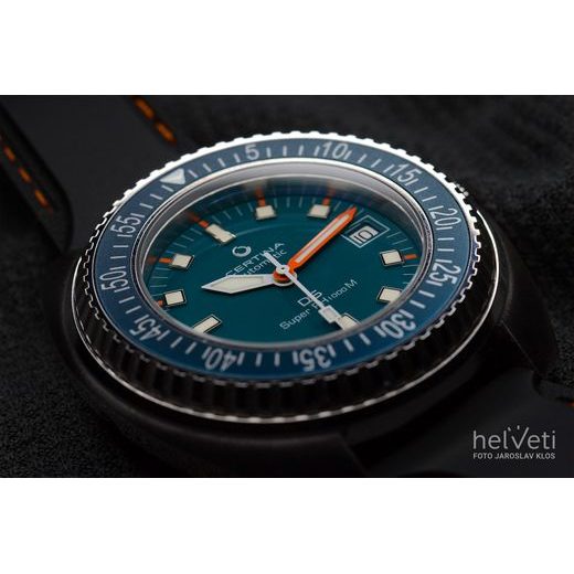 CERTINA DS PH1000M SPECIAL EDITION C024.907.17.041.10 - DS PH - BRANDS