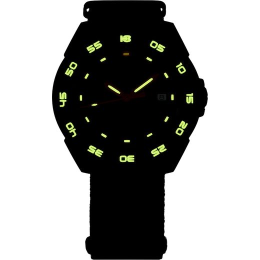 TRASER P49 RED ALERT T100 NATO - TACTICAL - BRANDS