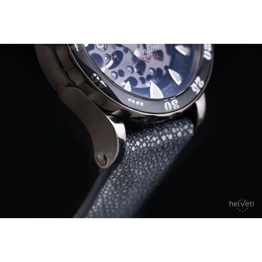 VOSTOK EUROPE UNDINE REBEL NH72-515D766 - UNDINÉ - BRANDS