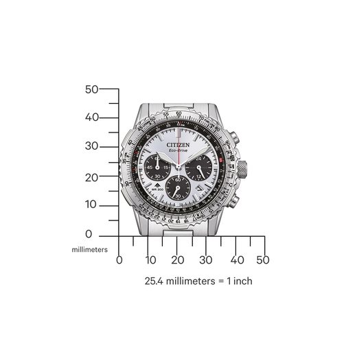 CITIZEN PROMASTER SKY CHRONO CA4660-61A - PROMASTER - BRANDS