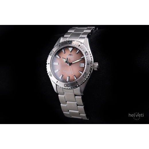 ORIENT SPORTS MAKO 40 AUTOMATIC RA-AC0Q17Y - SPORTS - ZNAČKY