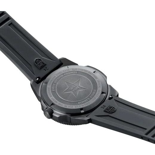 LUMINOX PACIFIC DIVER 3120 SERIES XS.3135.B - SEA - BRANDS