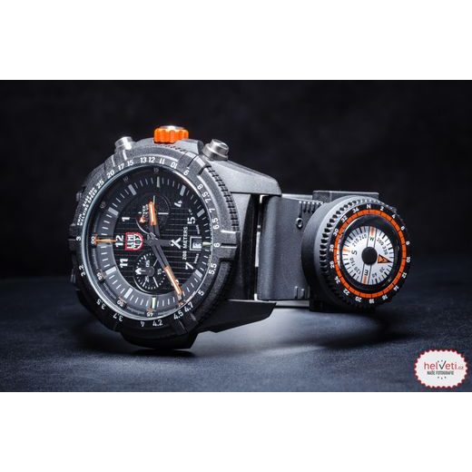 LUMINOX BEAR GRYLLS SURVIVAL 3780 LAND SERIES 3781.KM - BEAR GRYLLS - BRANDS