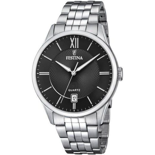 FESTINA CLASSIC BRACELET 20425/3 - CLASSIC - BRANDS