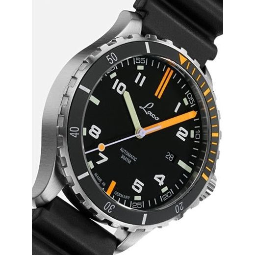 LACO MOJAVE 42 - SQUAD - BRANDS